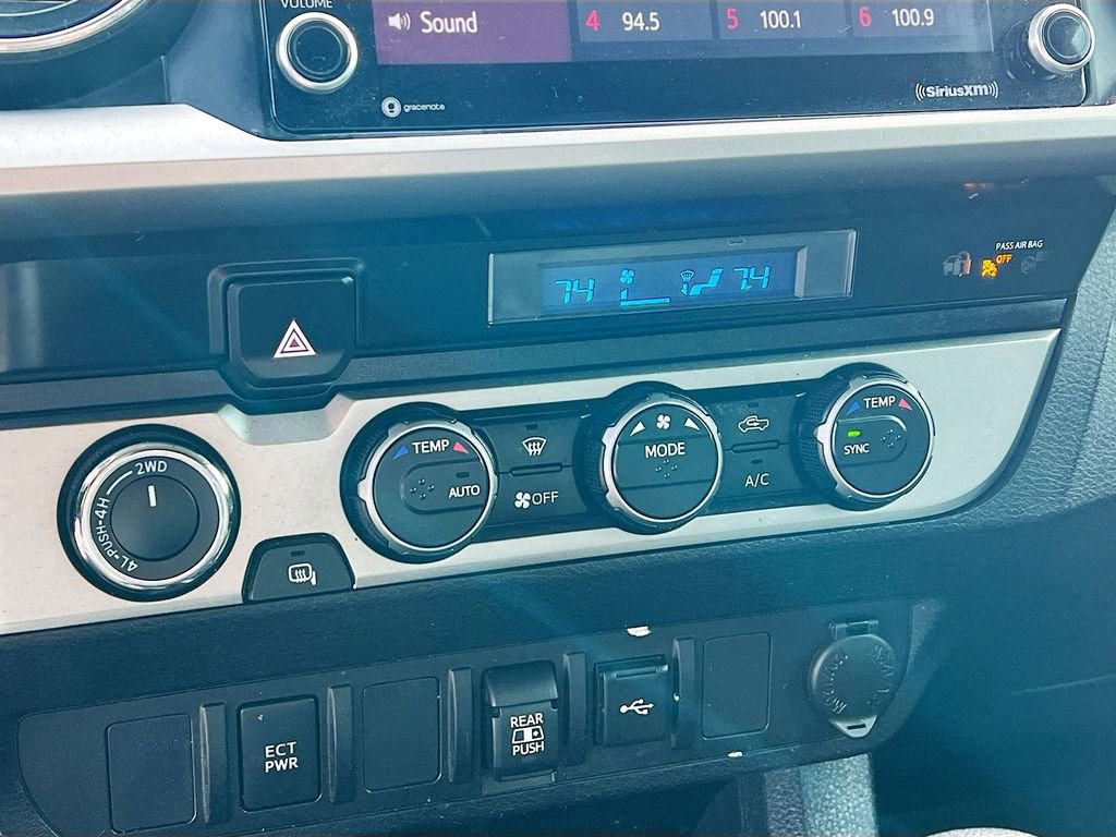 Used 2022 Toyota Tacoma SR5 image 15