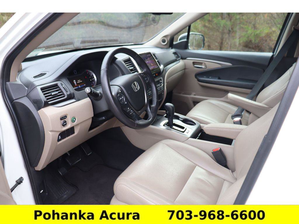 Used 2018 Honda Pilot EX-L image 20