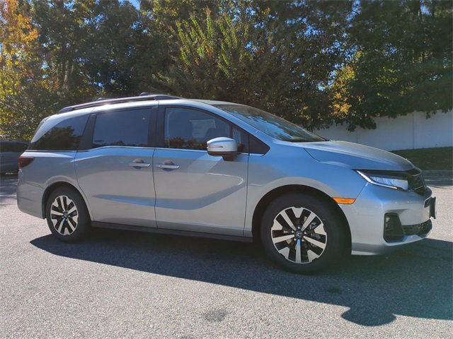 New 2026 Honda Odyssey EX-L image 2