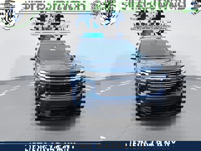 New 2026 Chevrolet Traverse LT image 3