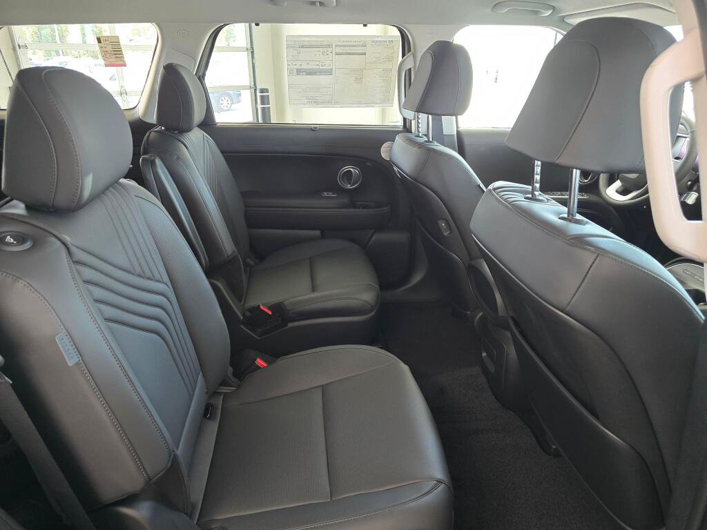 New 2026 Hyundai Palisade SEL AWD/4WD image 41