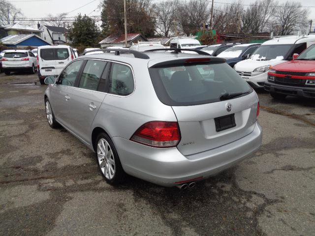 Used 2014 Volkswagen Jetta SE image 4