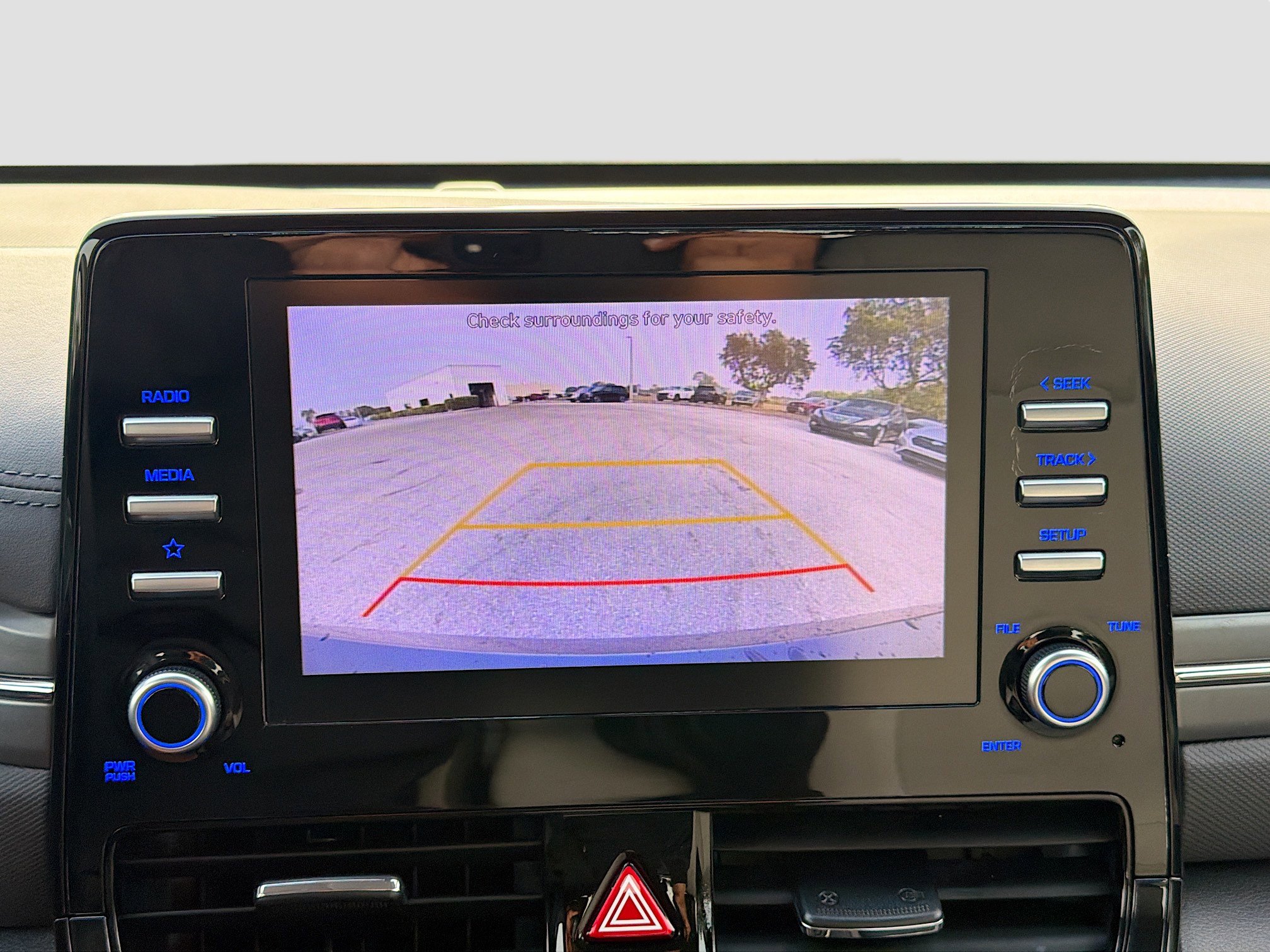 Used 2021 Hyundai Ioniq Blue image 28