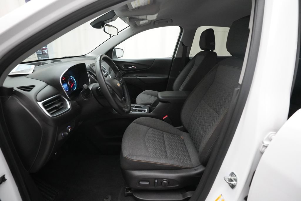 Certified 2023 Chevrolet Equinox LT image 7