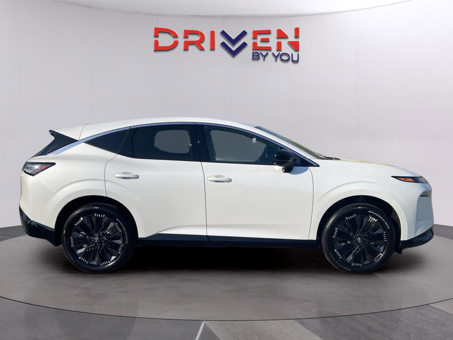 New 2026 Nissan Murano Platinum w/ Cargo Package AWD/4WD image 6