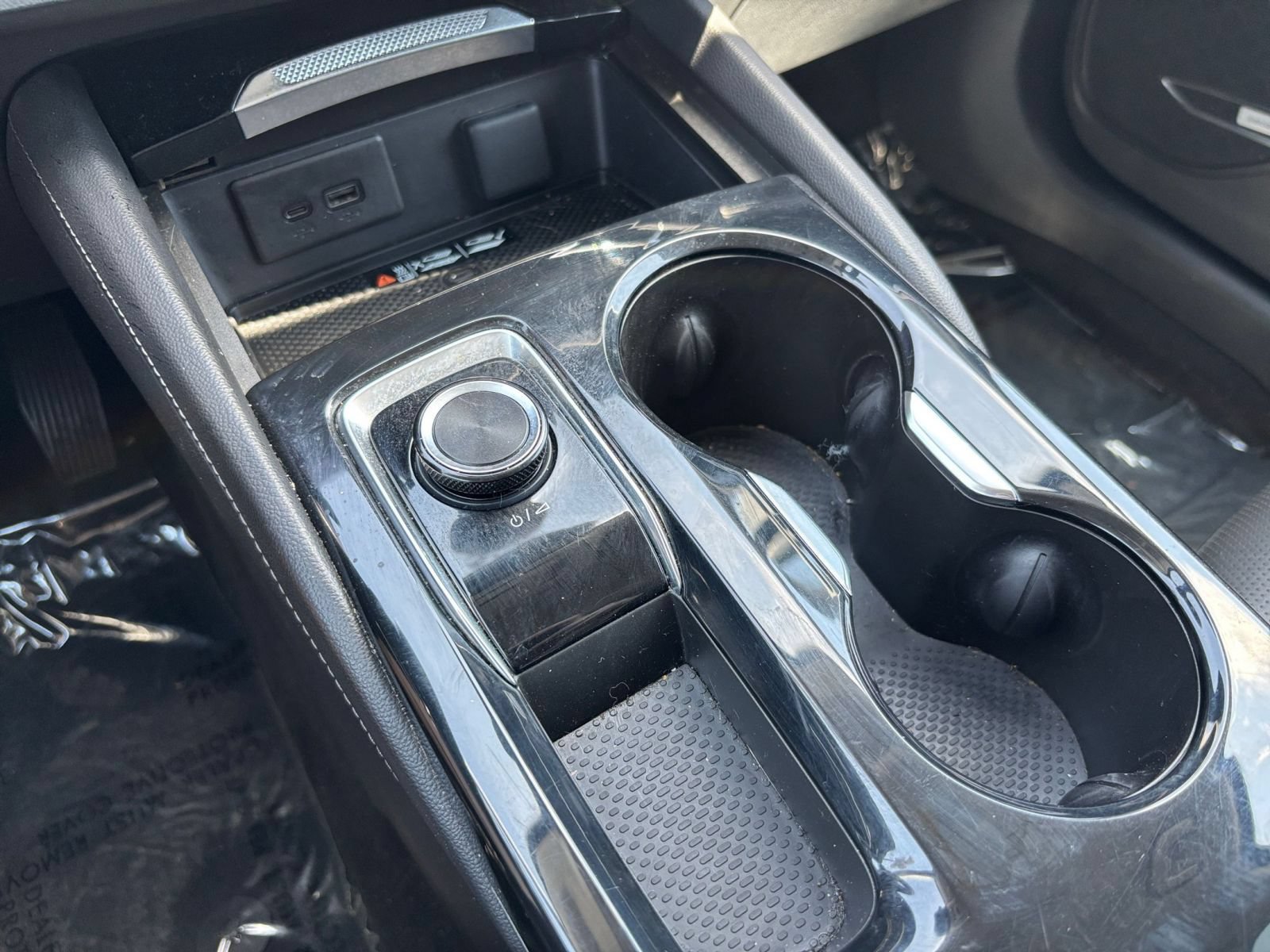Used 2024 Buick Envision Preferred AWD/4WD image 40