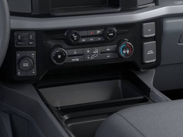New 2026 Ford F250 XLT image 15