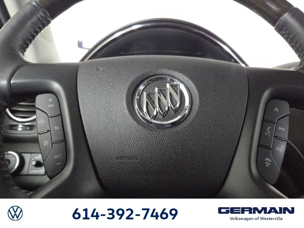 Used 2016 Buick Enclave Premium w/ Experience Buick Package AWD/4WD image 19