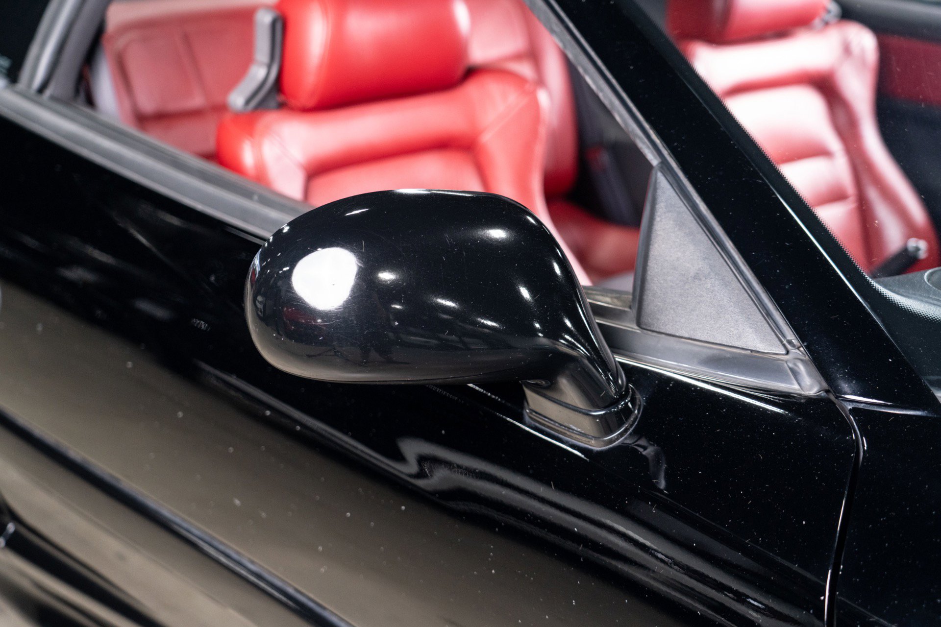 Used 1991 Dodge Stealth R/T Turbo AWD/4WD image 50
