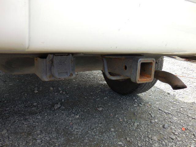 Used 1997 Jeep Grand Cherokee Limited AWD/4WD image 34