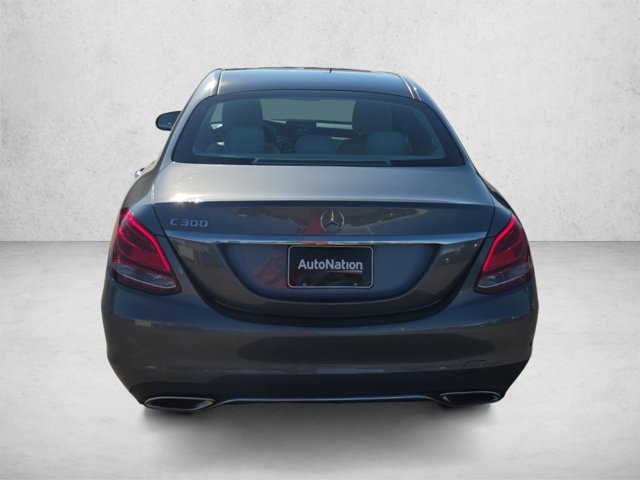 Used 2018 Mercedes-Benz C 300 Sedan image 6