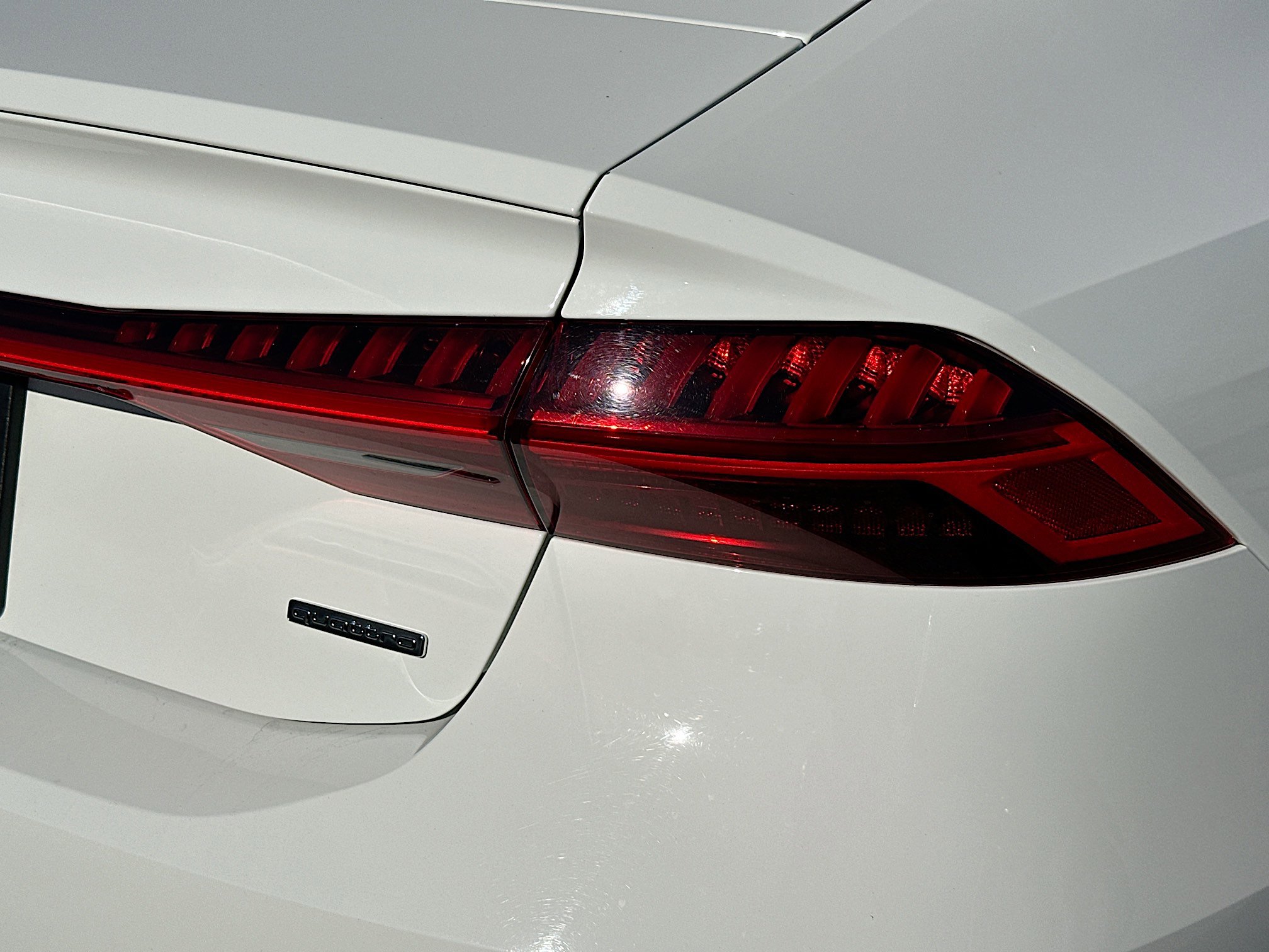 Used 2019 Audi A7 3.0T Premium Plus w/ Premium Plus Package image 29