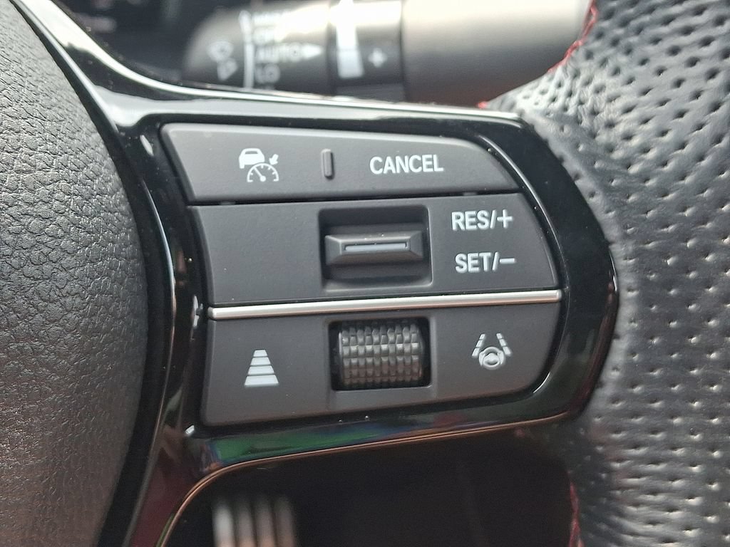 Certified 2024 Acura Integra Type S FWD image 21