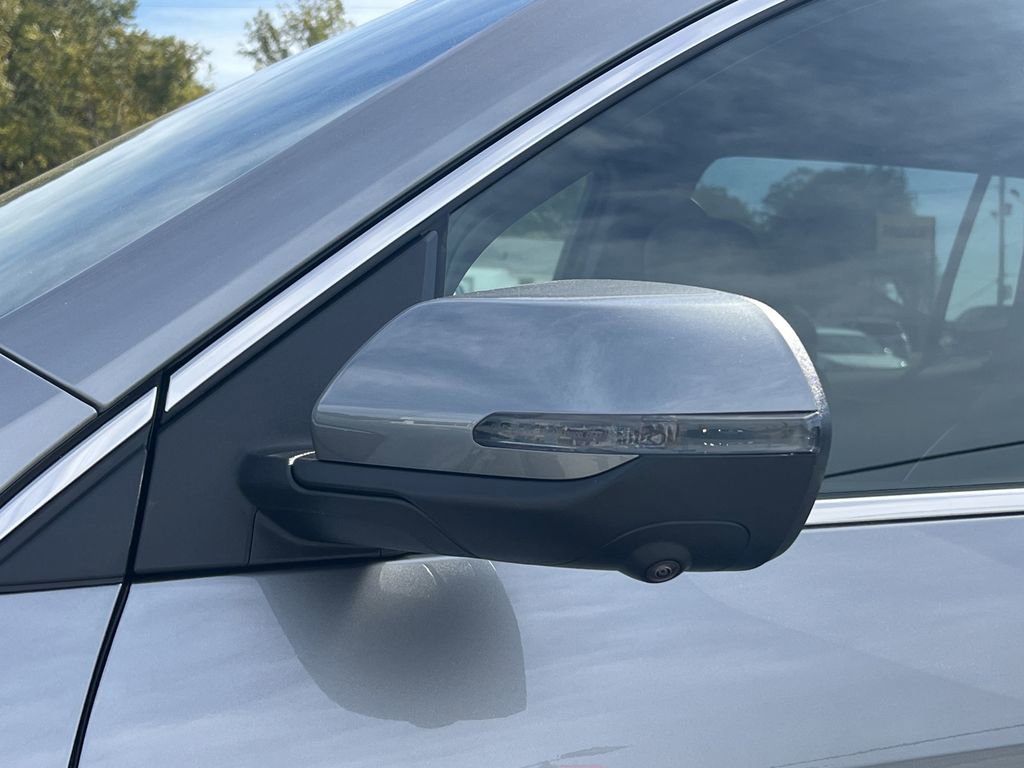 New 2026 Buick Enclave Preferred image 26