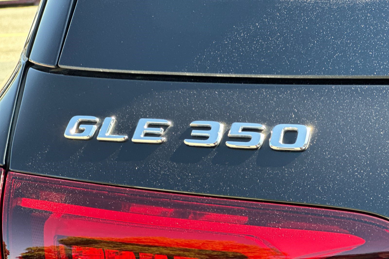 Certified 2023 Mercedes-Benz GLE 350 4MATIC image 32