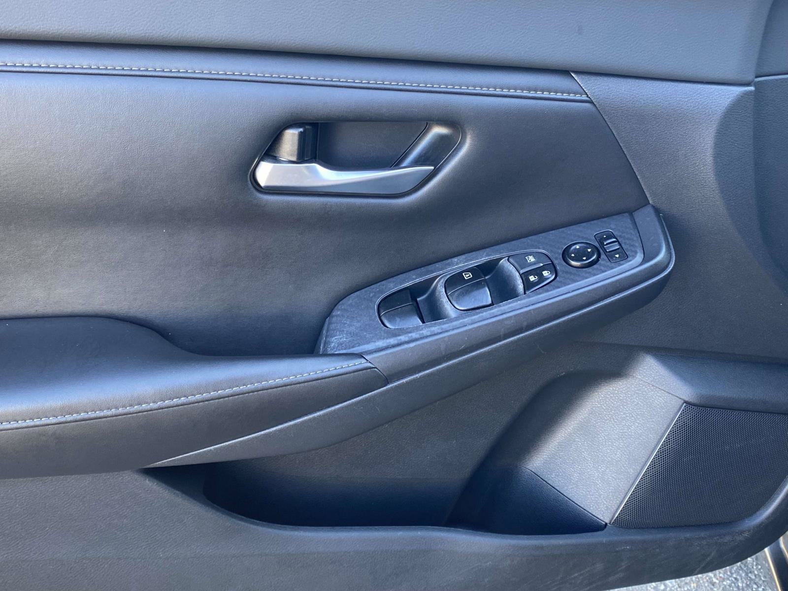 Used 2021 Nissan Sentra SV FWD image 26