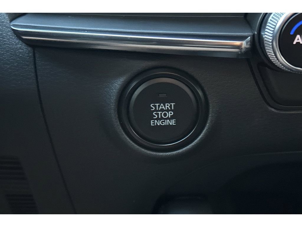 New 2026 MAZDA MAZDA3 2.5 S Premium image 21