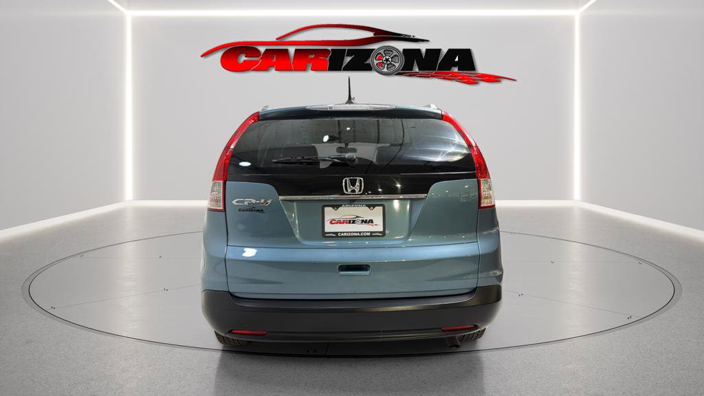 Used 2013 Honda CR-V EX-L image 9
