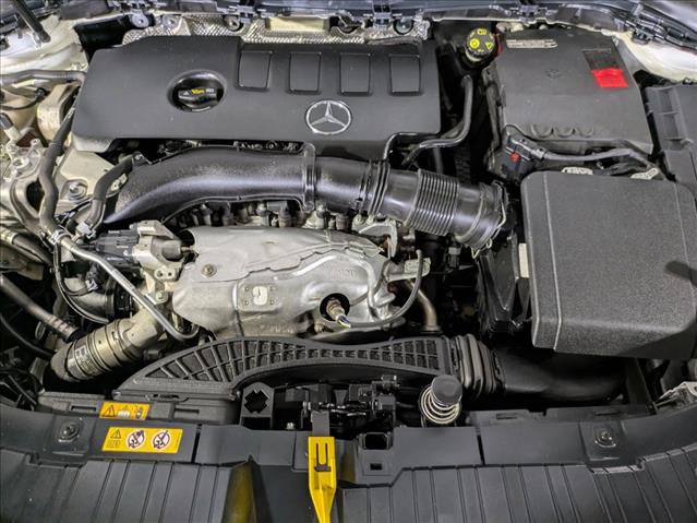 Certified 2022 Mercedes-Benz GLA 250 image 25