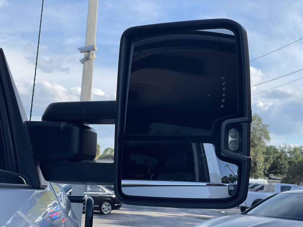 Used 2018 Chevrolet Silverado 3500 LTZ w/ Duramax Plus Package AWD/4WD image 35