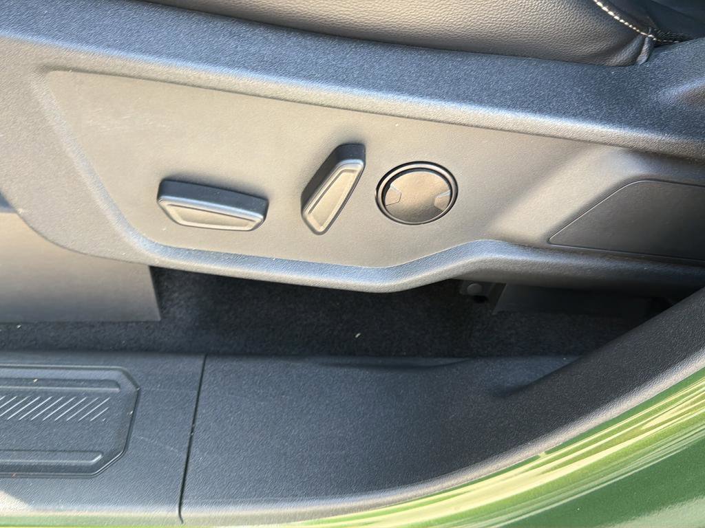 Used 2025 Ford Bronco Outer Banks image 19