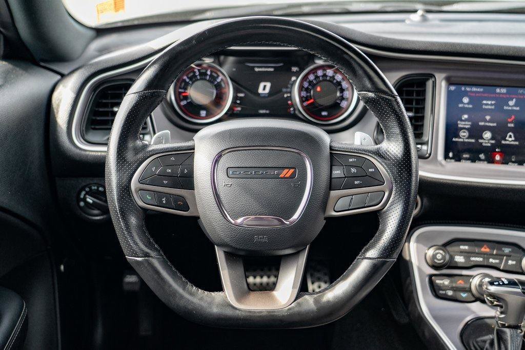 Used 2020 Dodge Challenger R/T Scat Pack image 15