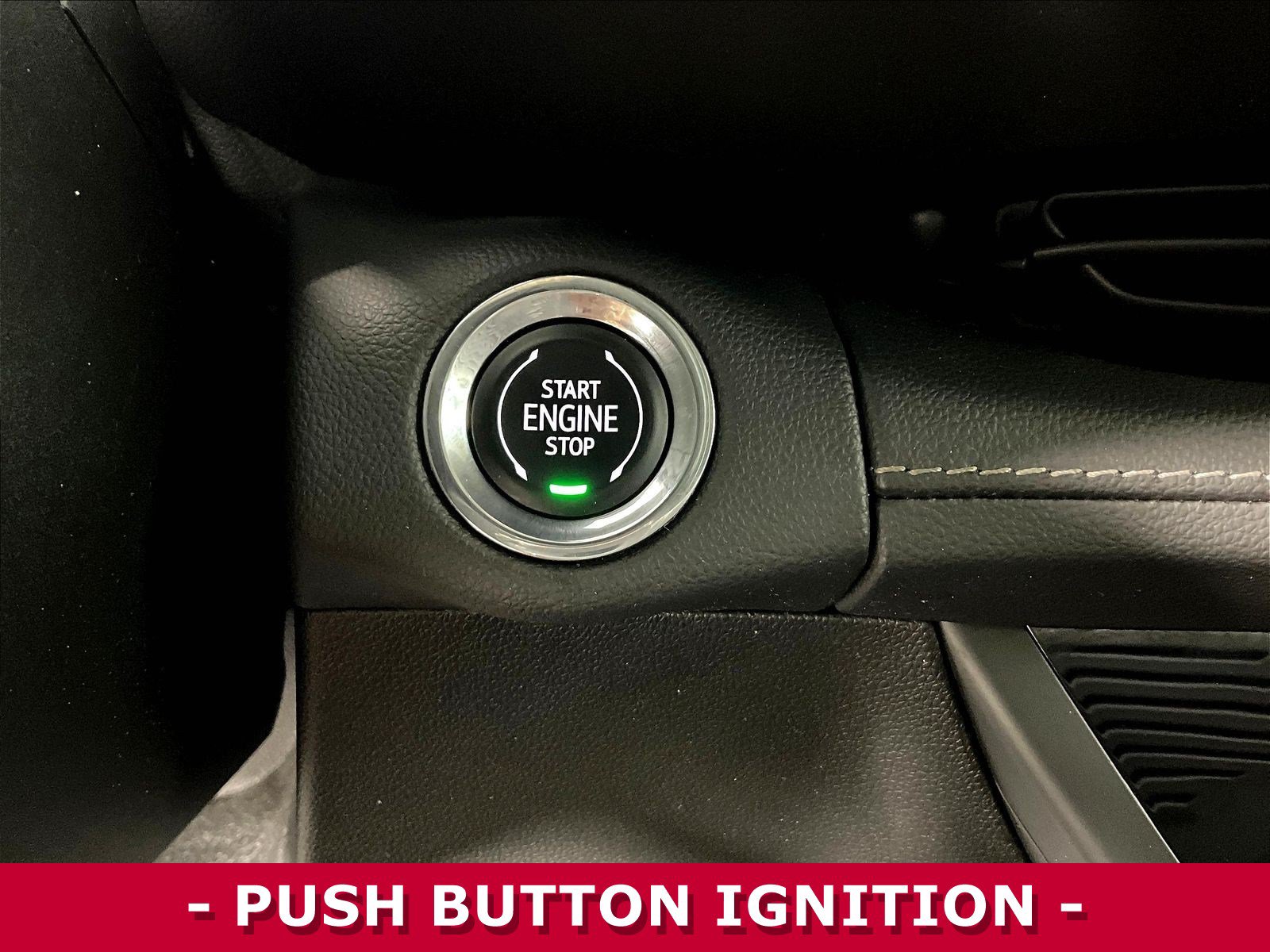 Used 2023 Buick Envision Essence w/ Sport Touring Package FWD image 37