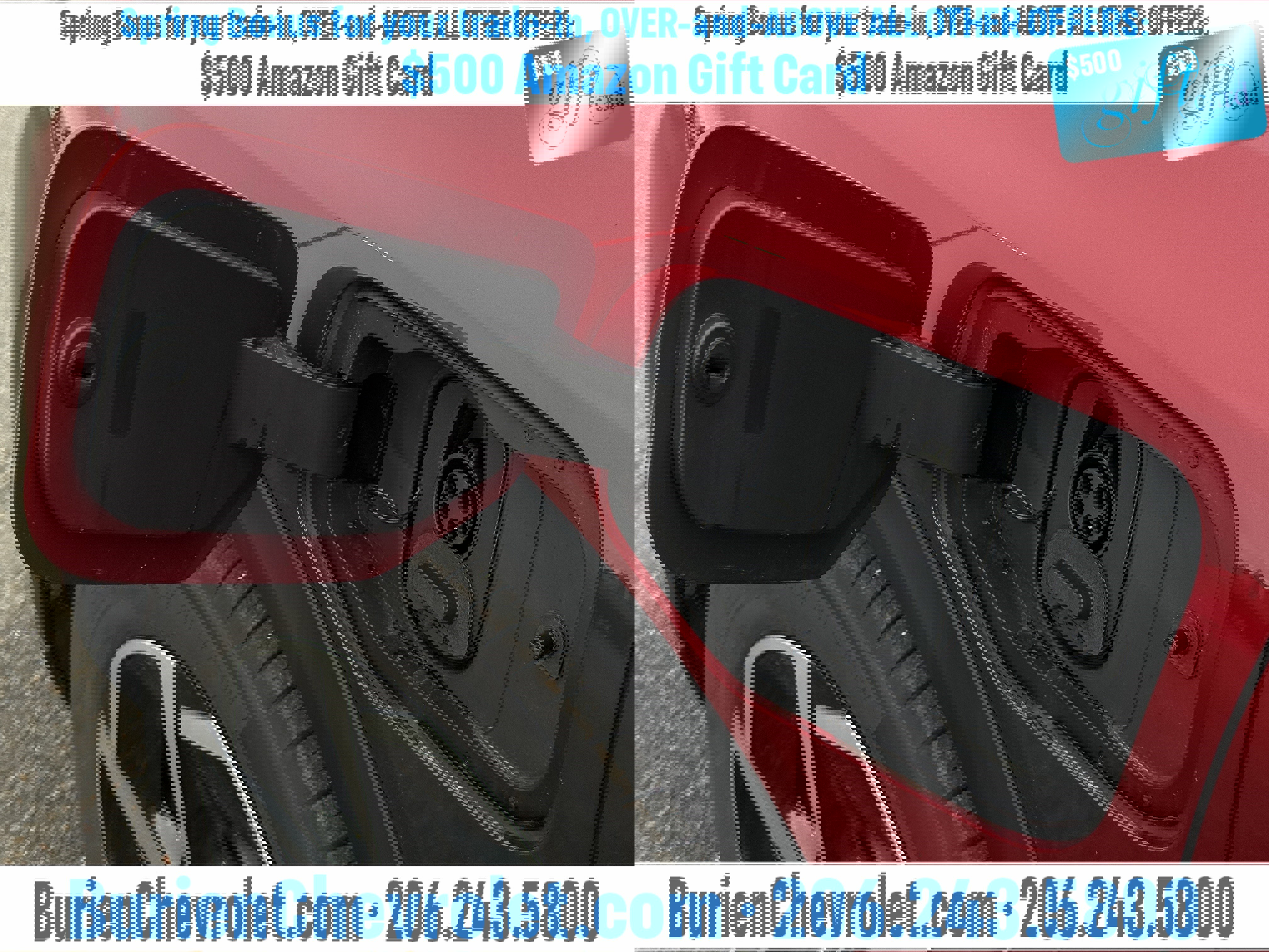 New 2026 Chevrolet Equinox EV LT image 35