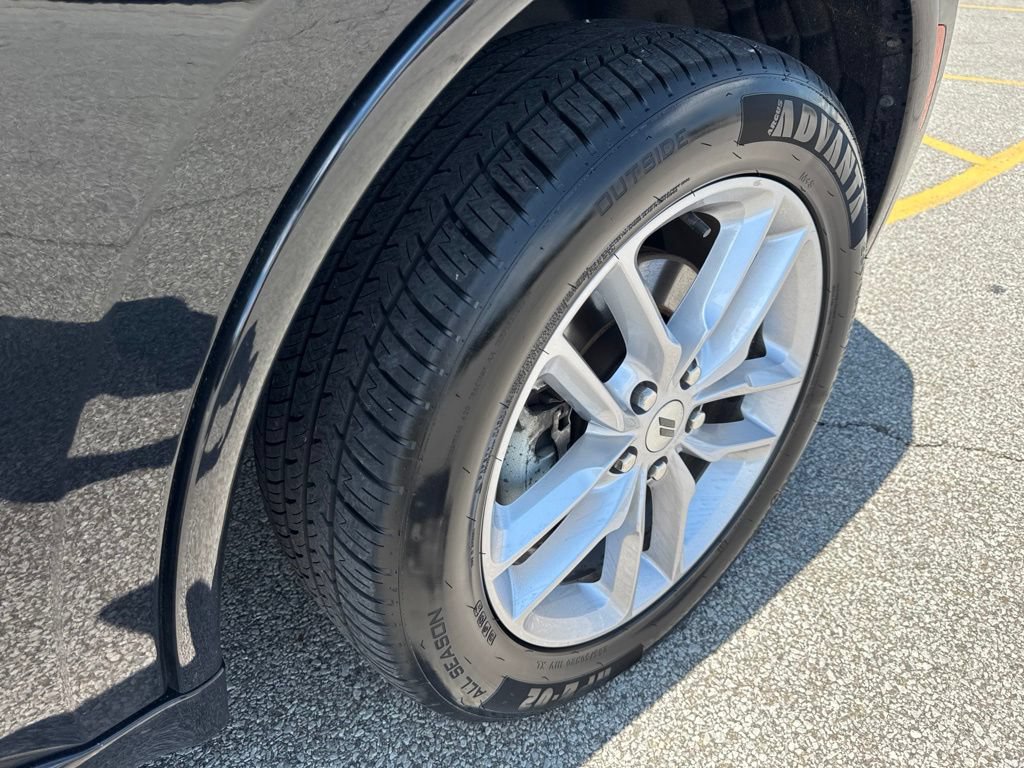 Used 2024 Dodge Durango GT AWD/4WD image 45