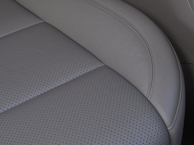 New 2026 GMC Sierra 2500 SLT w/ SLT Premium Package image 27