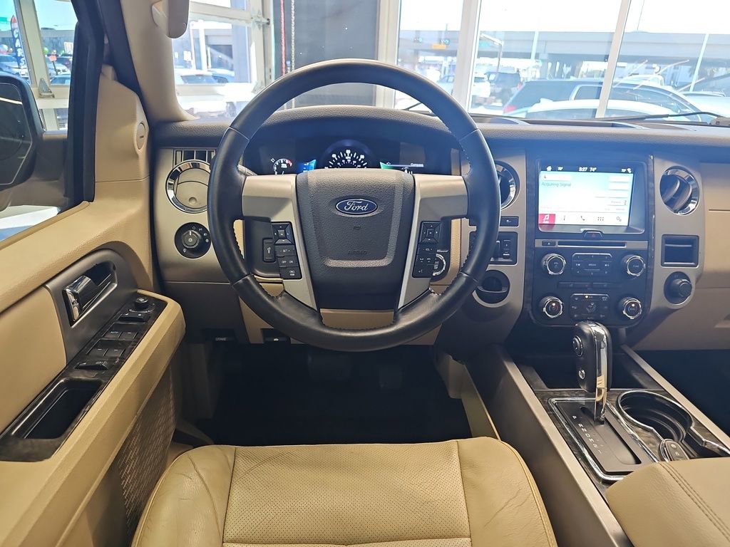 Used 2017 Ford Expedition Limited image 18