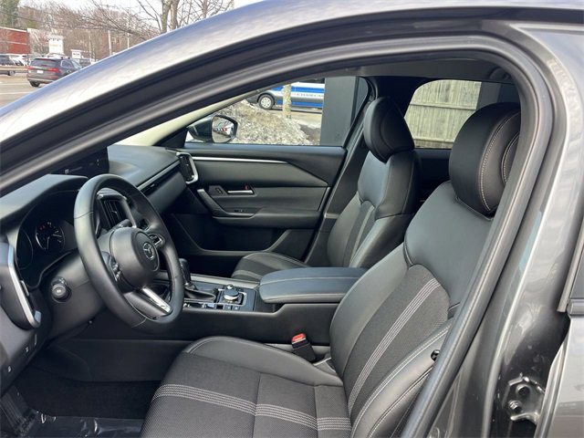 Used 2024 MAZDA CX-50 AWD 2.5 S w/ Weather Package image 11