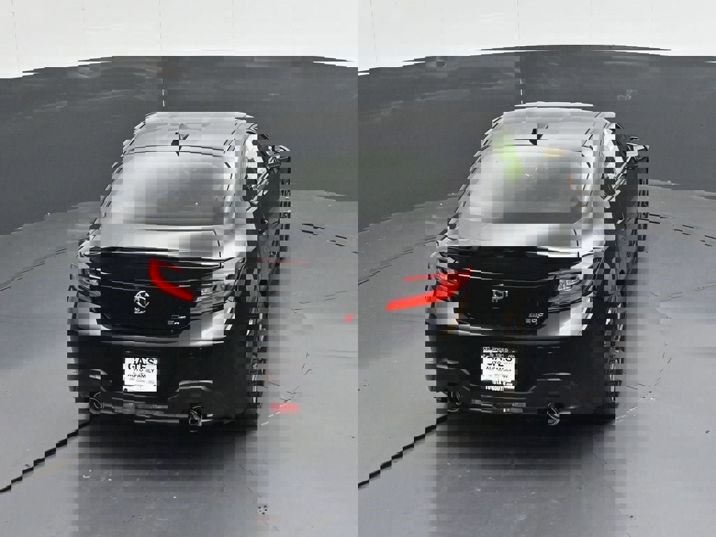 New 2025 Toyota GR86 Premium w/ Performance Package image 45