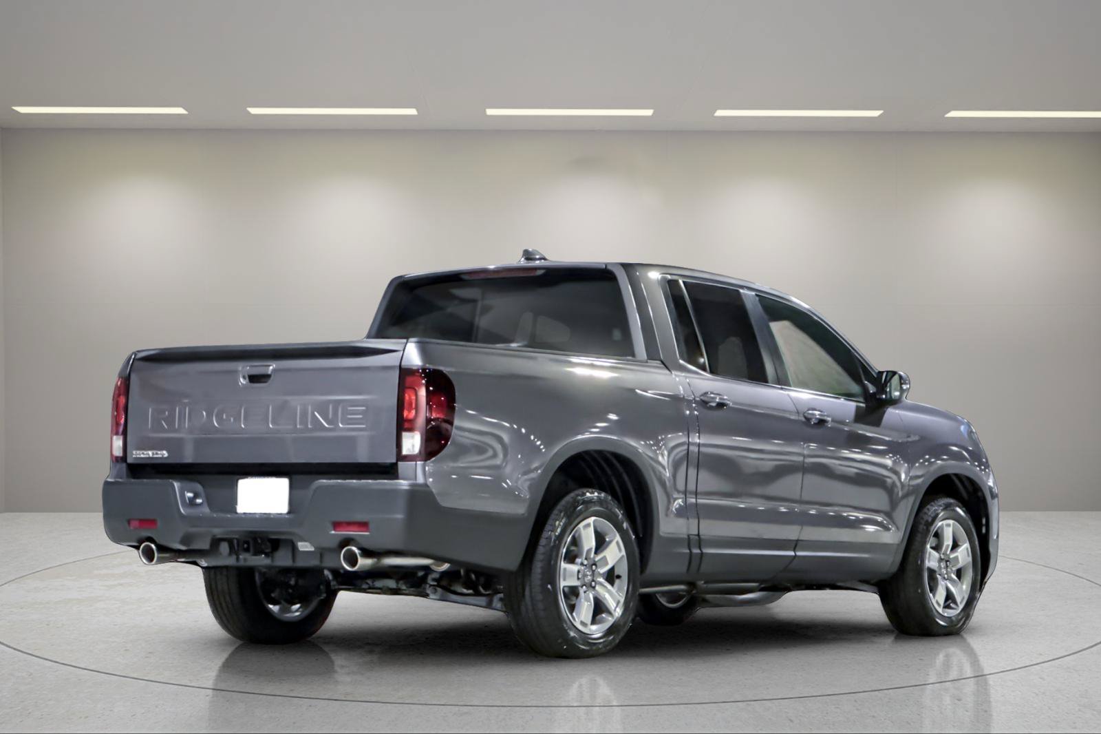 New 2026 Honda Ridgeline RTL image 3