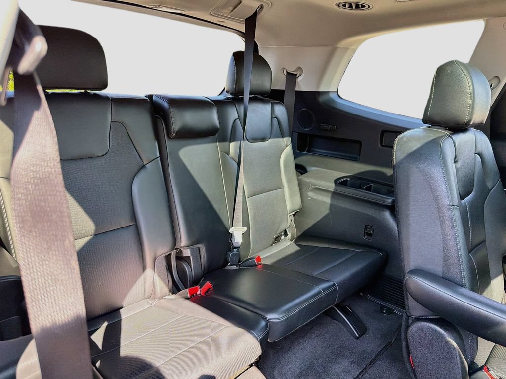 Used 2022 Kia Telluride SX FWD image 29