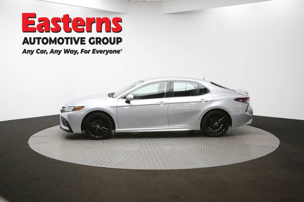 Used 2023 Toyota Camry XSE image 58