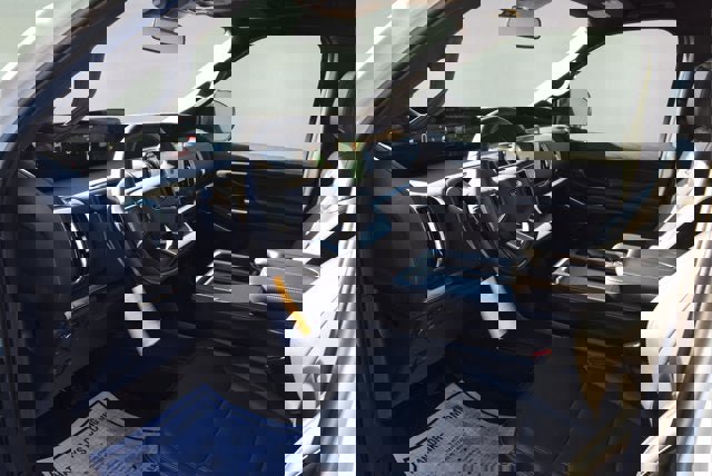 New 2025 Ford Expedition Platinum w/ Stealth Performance Package image 8