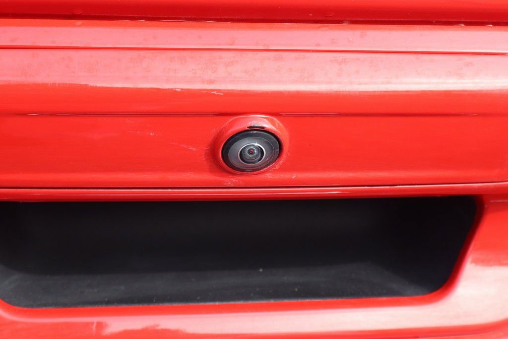 Used 2024 RAM 1500 Laramie RWD image 53