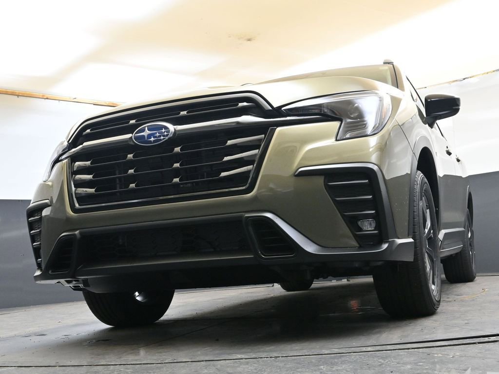 New 2026 Subaru Ascent Premium AWD/4WD image 42