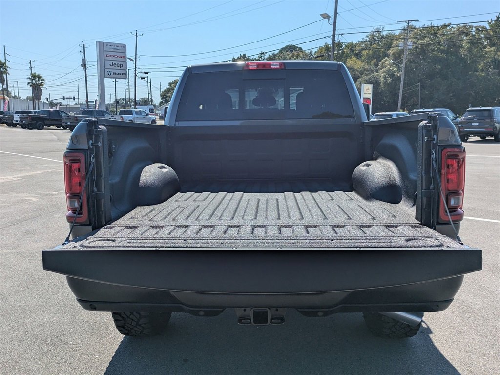 New 2026 RAM 2500 Tradesman image 8