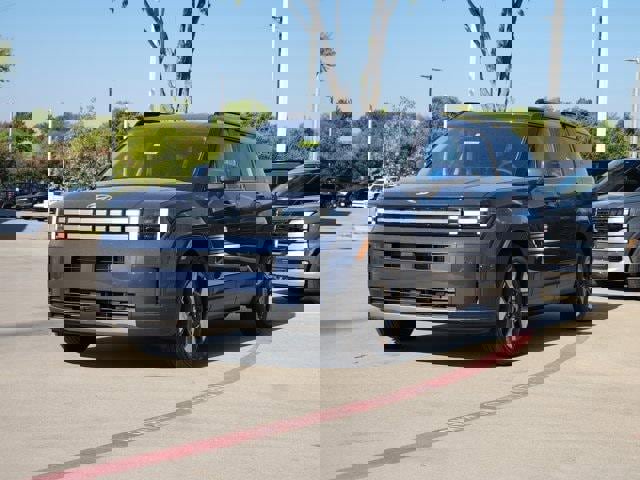 New 2026 Hyundai Santa Fe SEL image 2