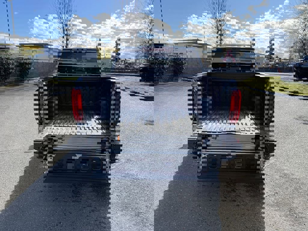 New 2026 GMC Sierra 1500 AT4X image 27