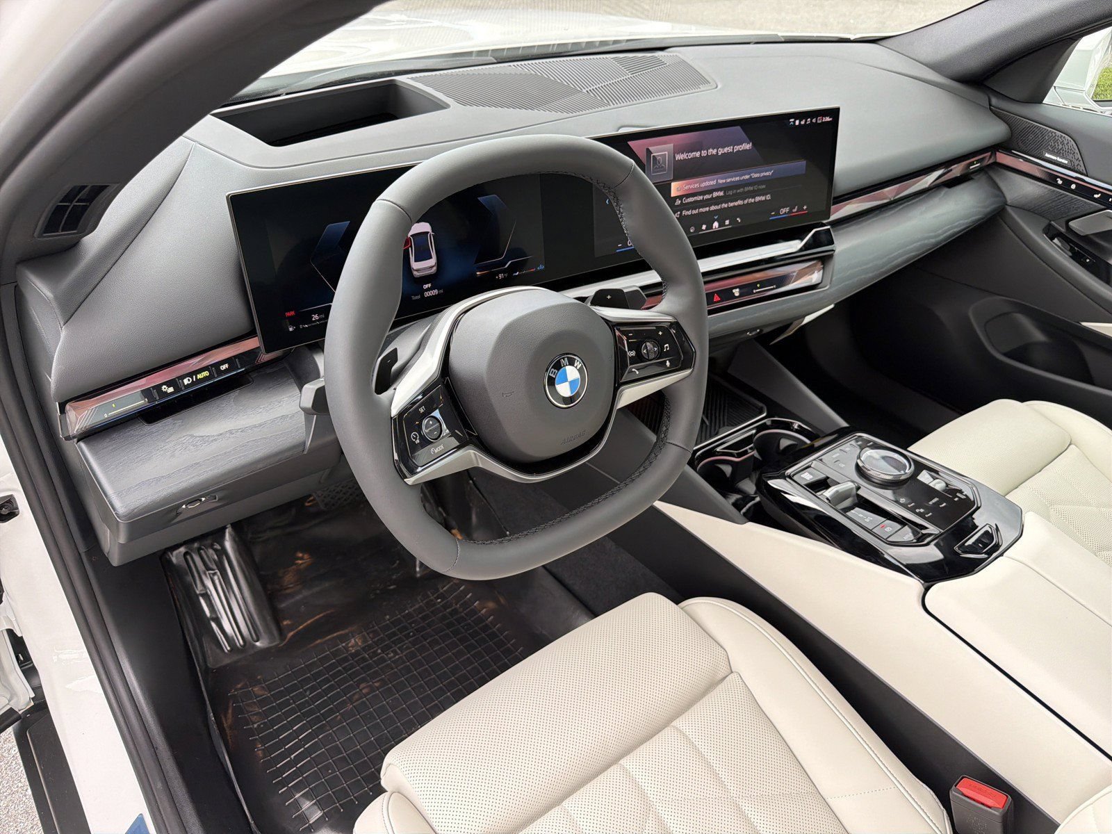 New 2027 BMW 540i xDrive w/ Premium Package AWD/4WD image 22