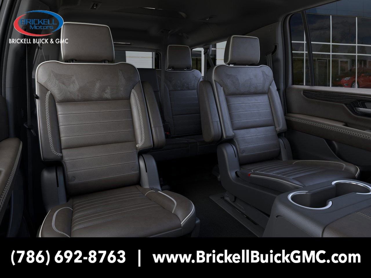 New 2026 GMC Yukon XL Denali Ultimate image 17