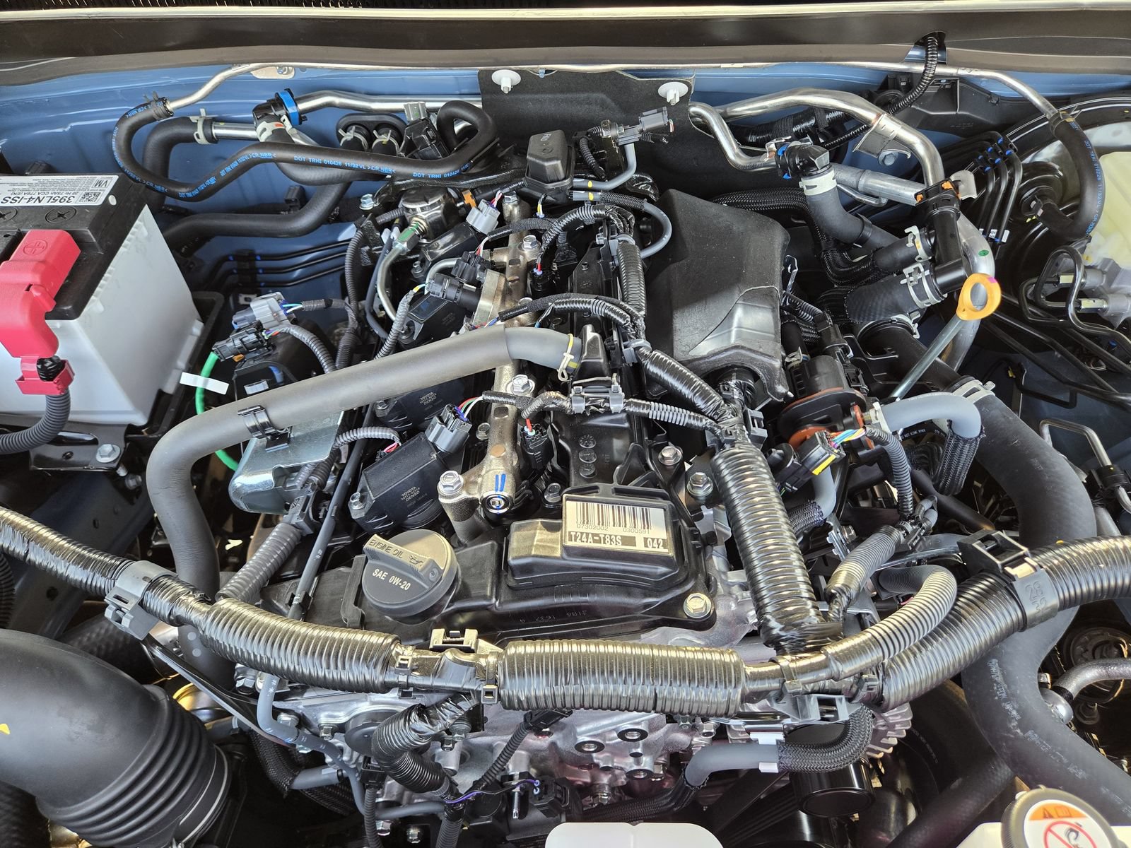 New 2026 Toyota Tacoma Limited AWD/4WD image 26