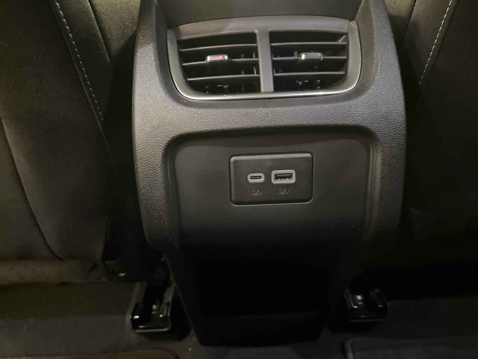 Used 2024 Chevrolet Blazer LT w/ Convenience Package image 14