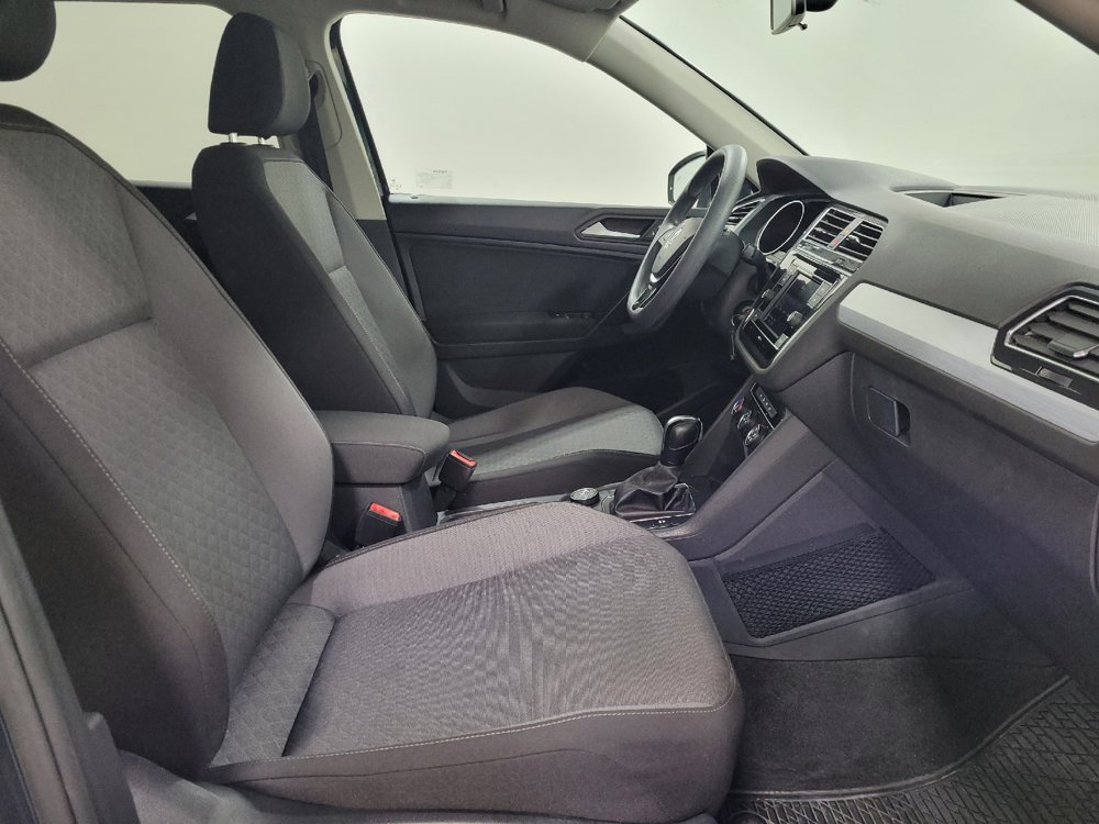 Used 2019 Volkswagen Tiguan S w/ Driver Assistance Package AWD/4WD image 21