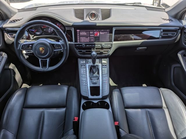 Used 2021 Porsche Macan image 14