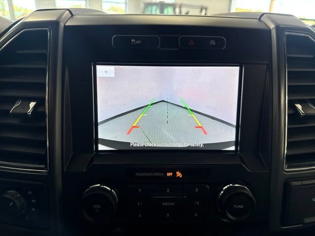 Used 2019 Ford F150 XLT AWD/4WD image 2