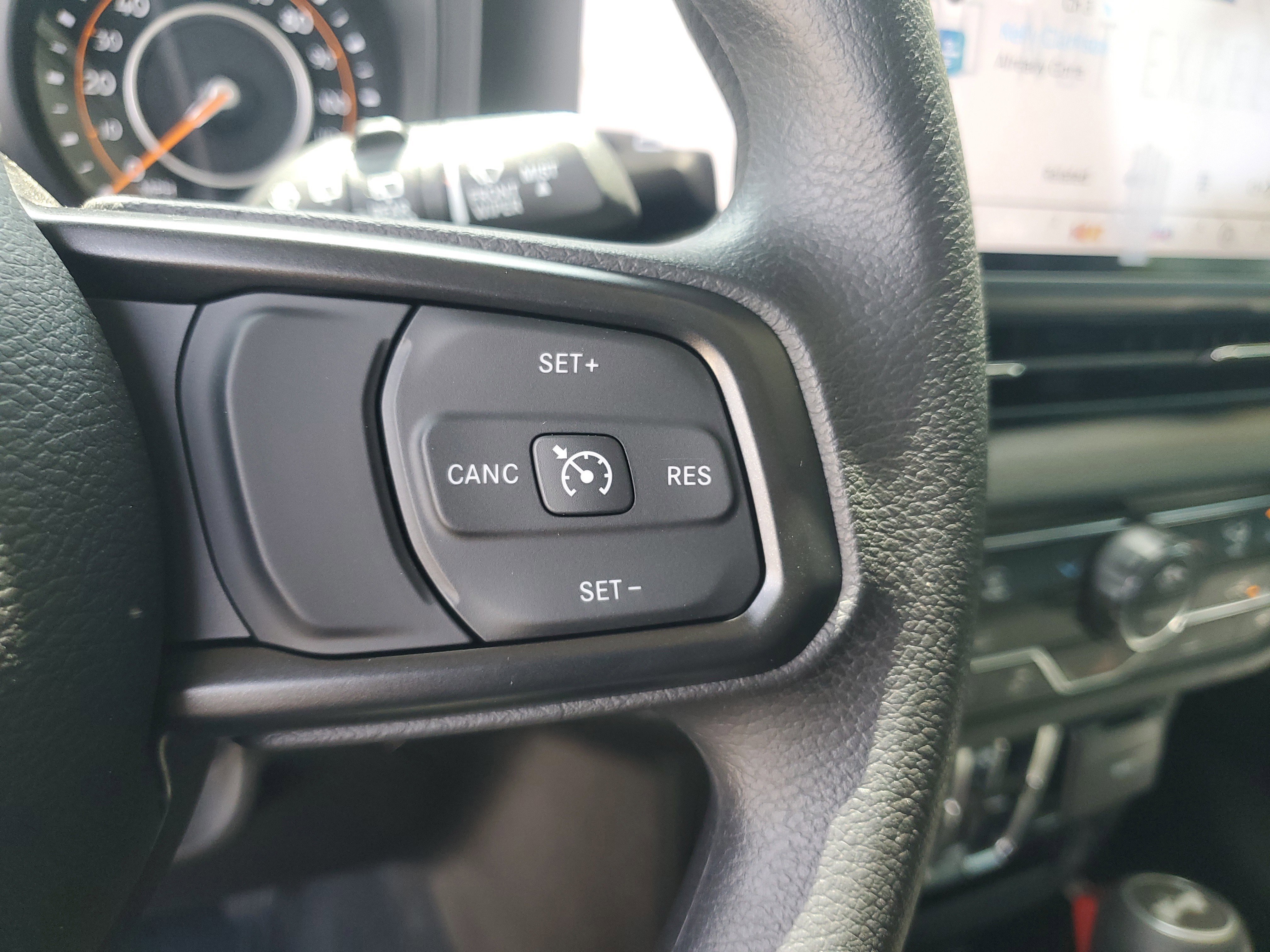 New 2026 Jeep Wrangler Unlimited Sport AWD/4WD image 14